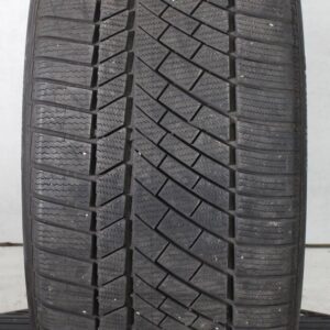 1x 295/35R19 100V CONTINENTAL WINTER CONTACT TS830P N0 #23TG
