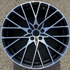 1 X 20" ALUFELGE BMW 3ER REIHE G20 G21 4ER G22 G23 6885312 #1JPK