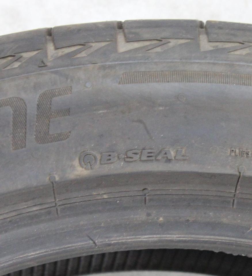 1x 255/45R20 101T BRIDGESTONE TURANZA ECO AO SOMMERREIFEN #25NX – Bild 5