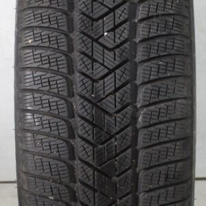 1x 235/55R19 101V PIRELLI SCORPION WINTER N0 WINTERREIFEN #25KS