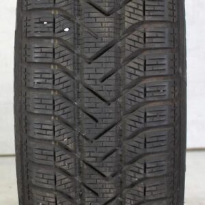 1x 185/65R15 88T PIRELLI SNOW CONTROL 2 7MM 2013 MO #1QEU