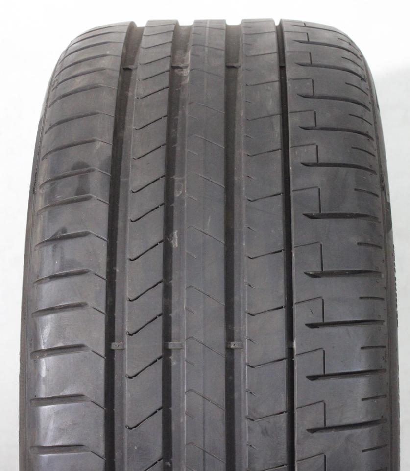1x 275/35R19 100Y PIRELLI PZERO PZ4 * SOMMERREIFEN 2023 #21MT – Bild 2