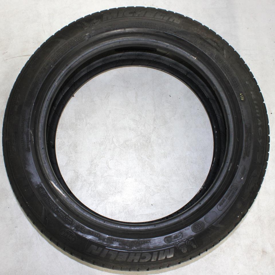 2x 205/55R17 95W MICHELIN SOMMERREIFEN RUNFLAT 2018 XL #25JX – Bild 6