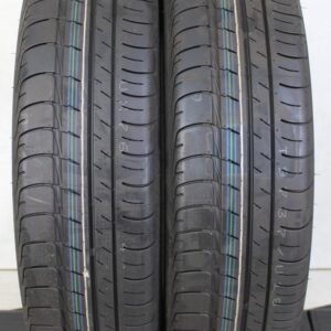 2x 175/55R20 89T BRIDGESTONE ECOPIA EP500 SOMMERREIFEN * #1K1X