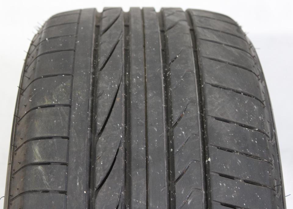 1x 255/55R19 111Y BRIDGESTONE DUELER H/P SPORT SOMMERREIFEN #1JXK – Bild 3