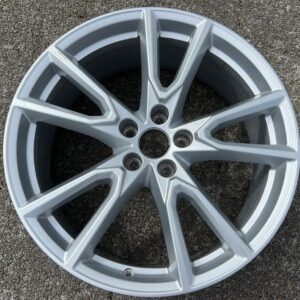1 X ORIGINAL 20" ALUFELGE FELGE 80A071490A AUDI Q5 SQ5 FY #1Z9W