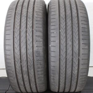 2x 265/45R20 108T CONTINENTAL SOMMERREIFEN 2022 SEAL XL #23KV