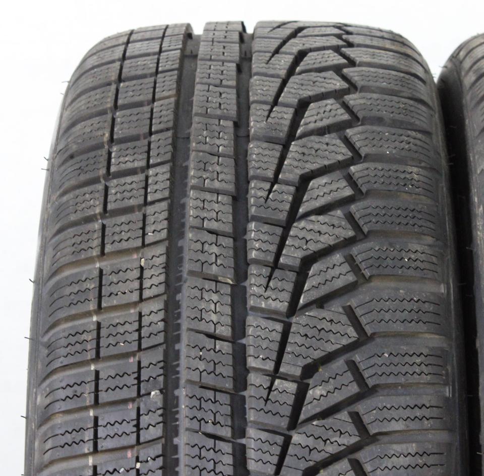 2x 215/45R17 91W HANKOOK WINTERREIFEN 7,5MM 2024 XL #26TI – Bild 3