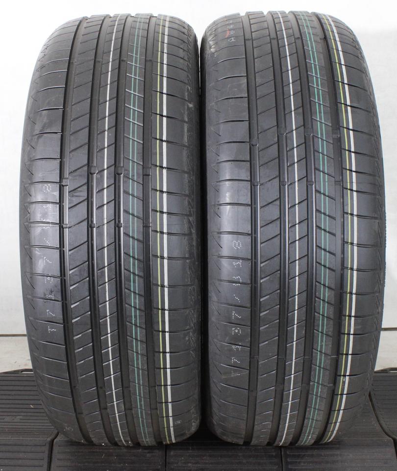 2x 235/45R21 101T BRIDGESTONE TURANZA ECO AO SOMMERREIFEN #26AQ