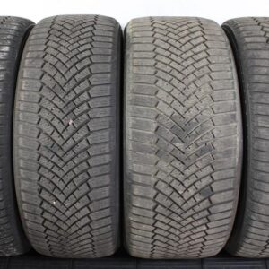 2x 255/45R21 106V 2x 285/40R21 109V YOKOHAMA 2024 XL #1SJC