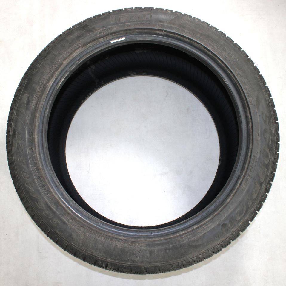 1x 305/40R20 112V PIRELLI SCORPION WINTER RUNFLAT 2021 XL #1FOM – Bild 4