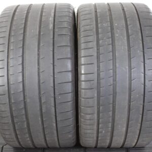 2x 305/30R20 103Y MICHELIN SOMMERREIFEN 5,5-6MM 2018 XL #1XFF