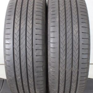 2x 225/60R18 104Y CONTINENTAL ECO  SOMMERREIFEN 2025 XL #21IT