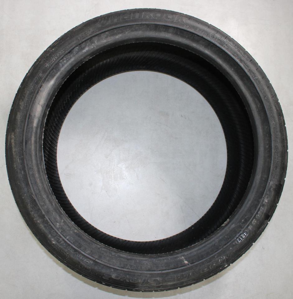 1x 255/35R19 96Y HANKOOK VENTUS S1 EVO 2 AO SOMMERREIFEN #1T3R – Bild 4