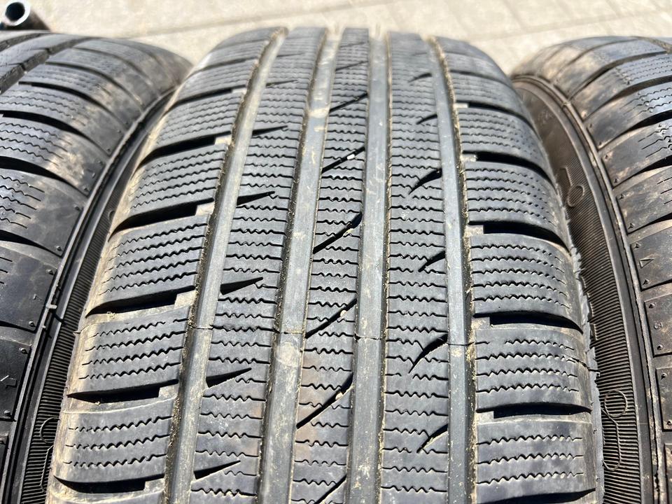 4x 205/60R16 92H FORTUNA GOWIN HP WINTERREIFEN 7MM 2024 TOP #1WBQ – Bild 4