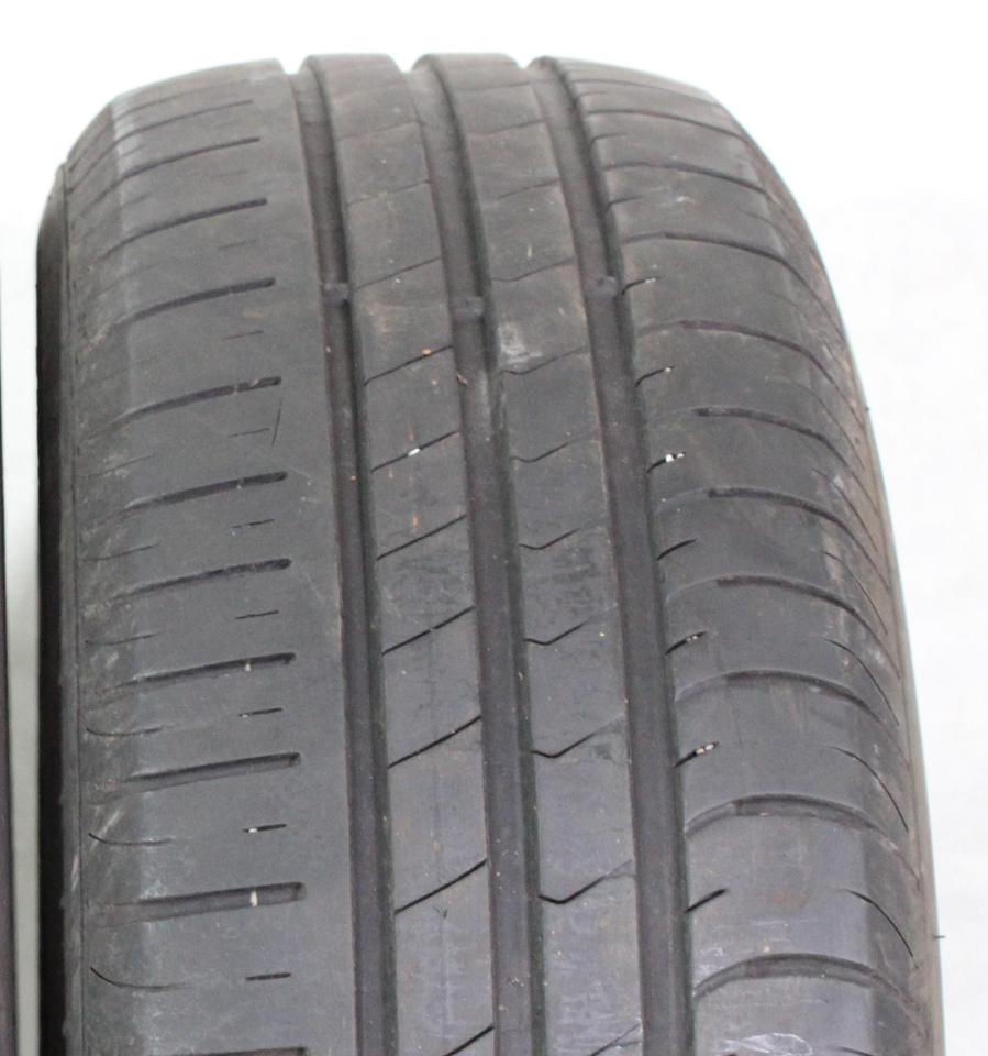 2x 195/65R15 91T HANKOOK KINERGY ECO SOMMERREIFEN 2017 #1VVT – Bild 4