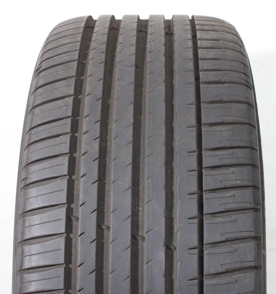 1x 285/45R21 113Y MICHELIN PILOT SPORT 4 SUV 6,5-7MM 2024 #206T – Bild 2