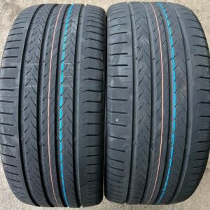 2 x 245/40R20 99Y CONTINENTAL ECO CONTACT 6Q SOMMERREIFEN  #1P2I
