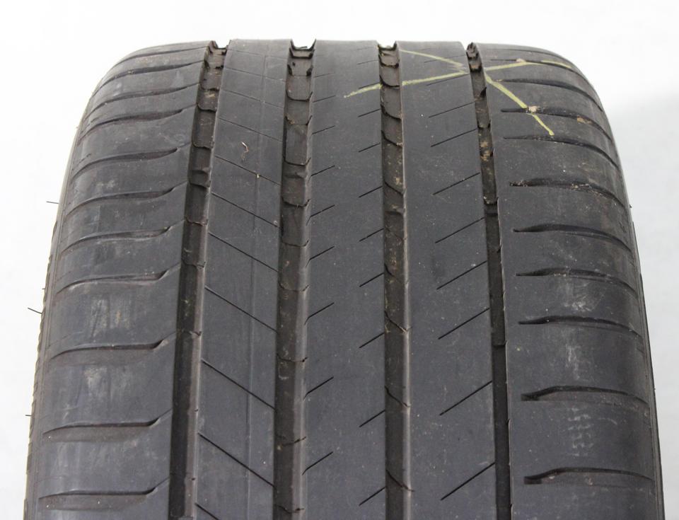 1x 295/40R20 106Y MICHELIN LATITUDE SPORT 3 N0 5,5MM 2018 #25KC – Bild 3