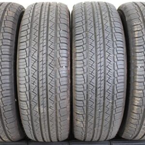 4x 215/65R16 98H MICHELIN LATITUDE TOUR HP SOMMERREIFEN #1KEB