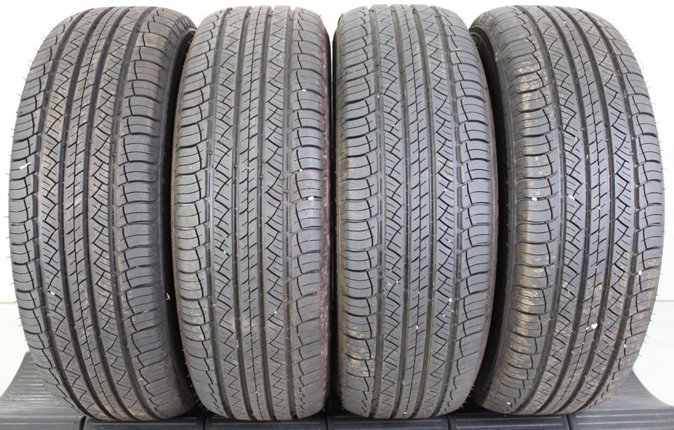 4x 215/65R16 98H MICHELIN LATITUDE TOUR HP SOMMERREIFEN #1KEB