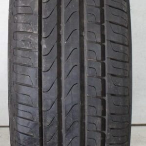 1x 225/45R18 91V PIRELLI CINTURATO P7 RUNFLAT 2018 #26TP