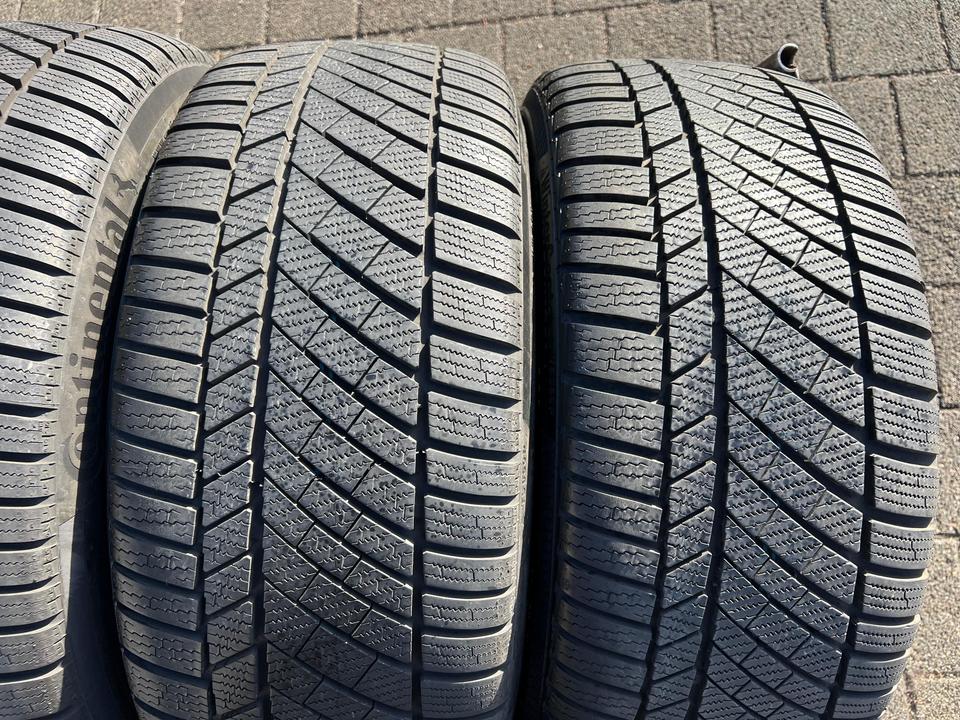 4 ORIGINAL 20" ALU WINTERRÄDER AUDI RS4 8W B9 RS5 F53 RDKS #265P – Bild 10