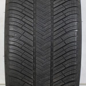 1x 295/40R20 106V MICHELIN LATITUDE ALPIN LA2 WINTERREIFEN #1FDK