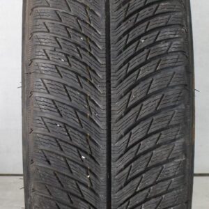 1x 245/45R19 102V MICHELIN PILOT ALPIN 5 AO WINTERREIFEN #24NG
