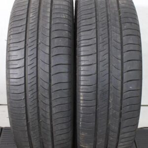 2x 205/60R16 96V MICHELIN ENERGY SAVER + SOMMERREIFEN * #20AP