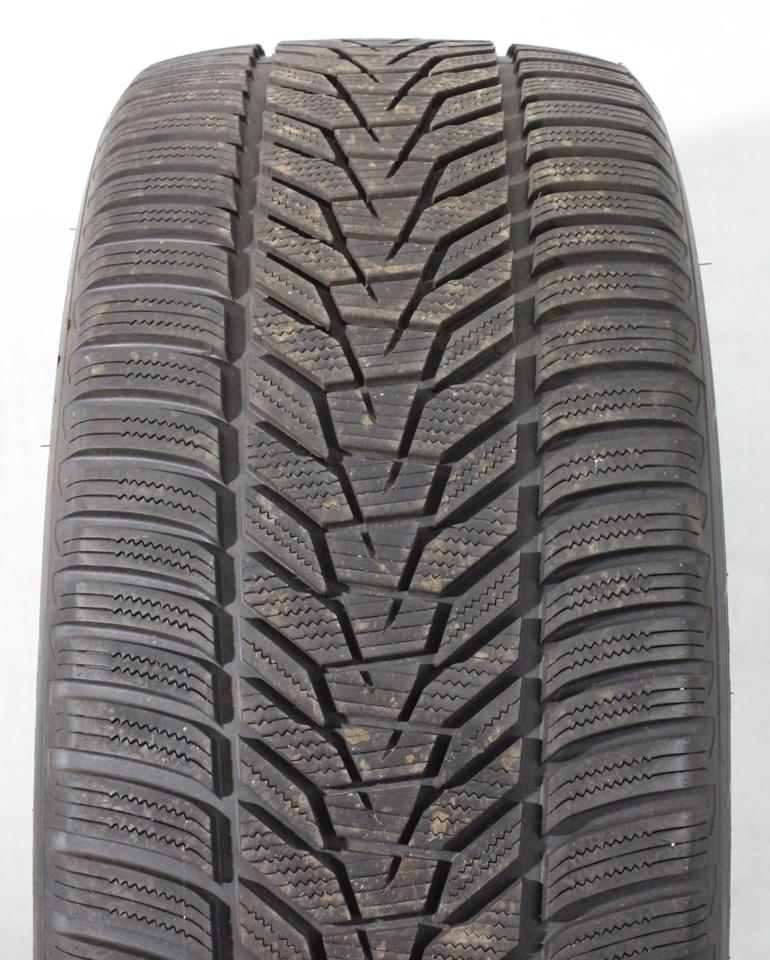 1x 285/45R20 112V HANKOOK WINTER I*CEPT EVO 3 7-7,5MM 2024 #1ZLM – Bild 2