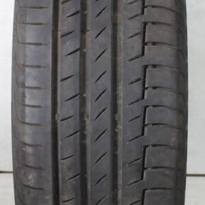 1x 245/45R20 103V CONTINENTAL PREMIUM CONTACT 6 6,5MM 2022 #1YND