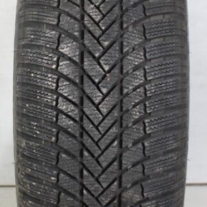 1x 255/50R19 103T BRIDGESTONE BLIZZAK LM005 WINTERREIFEN #1U4K