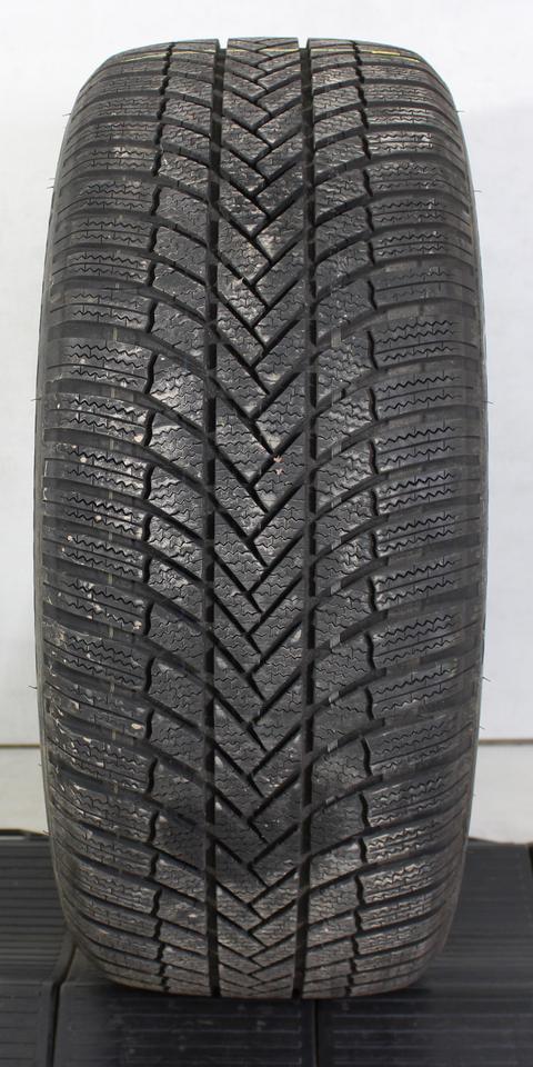 1x 255/50R19 103T BRIDGESTONE BLIZZAK LM005 WINTERREIFEN #1U4K