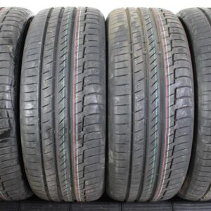 4x 265/55R19 113Y CONTINENTAL SOMMERREIFEN 2018 NEU FREIHAU #1RUG