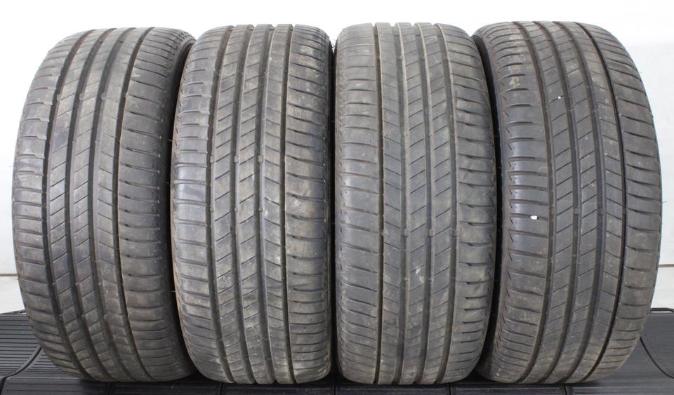 4x 225/40R18 92Y BRIDGESTONE TURANZA T005 AO SOMMERREIFEN #21CS