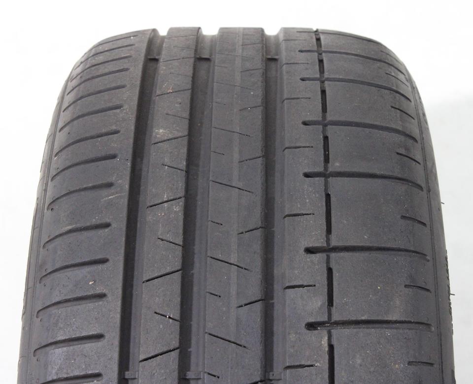 1x 255/40R22 103Y PIRELLI PZERO CORSA NEO SOMMERREIFEN #206U – Bild 3