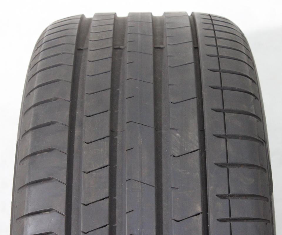 1x 285/45R21 113Y PIRELLI PZERO PZ4 SOMMERREIFEN RUNFLAT #1Y7W – Bild 3