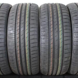 4x 225/45R18 95W GOODYEAR EFFICIENT GRIP PERFORMANCE 2021 #1XIM