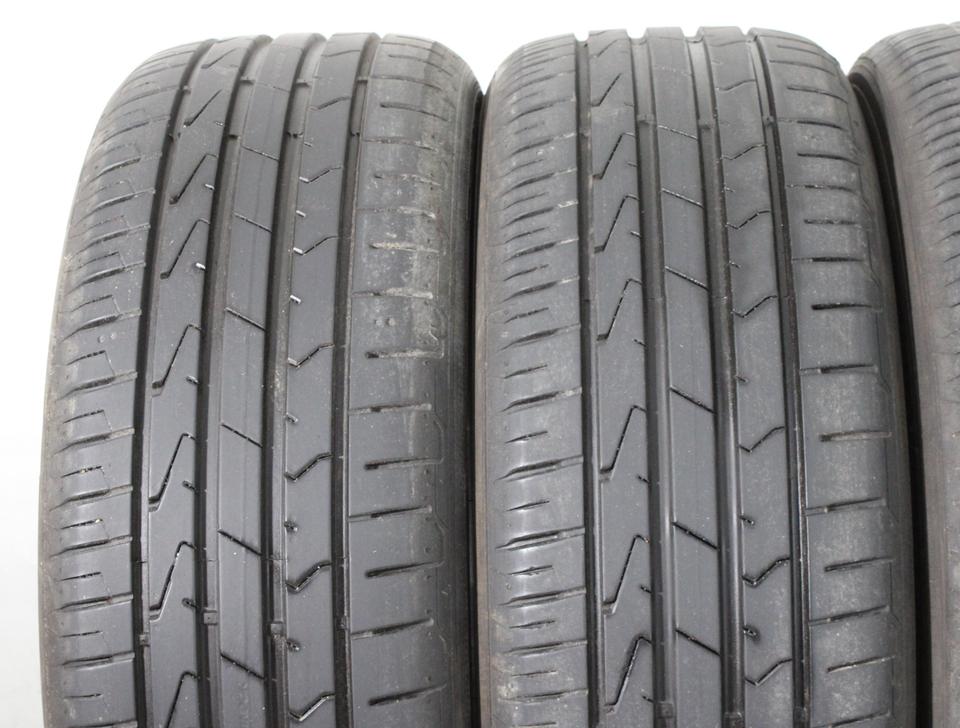 4x 195/55R16 87W HANKOOK VENTUS PRIME 3 SOMMERREIFEN * #26HL – Bild 3