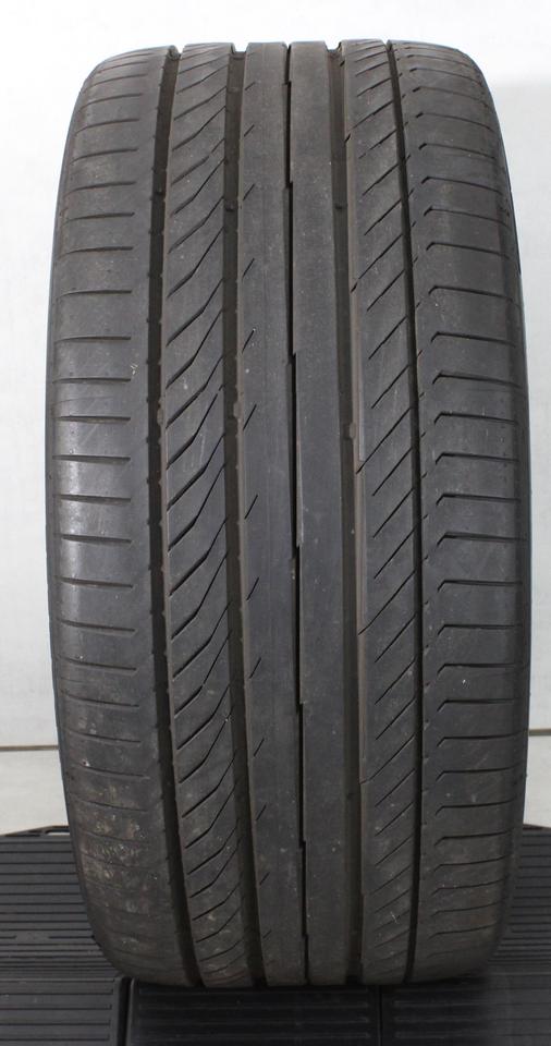 1x 295/35R21 103Y CONTINENTAL SPORT CONTACT 5P 6,5MM 2023 #1YDT