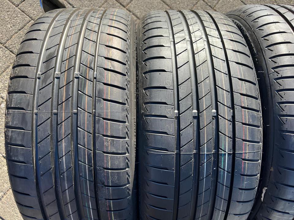 4x 225/40R18 92Y BRIDGESTONE SOMMERREIFEN RUNFLAT 2023 #238O – Bild 2