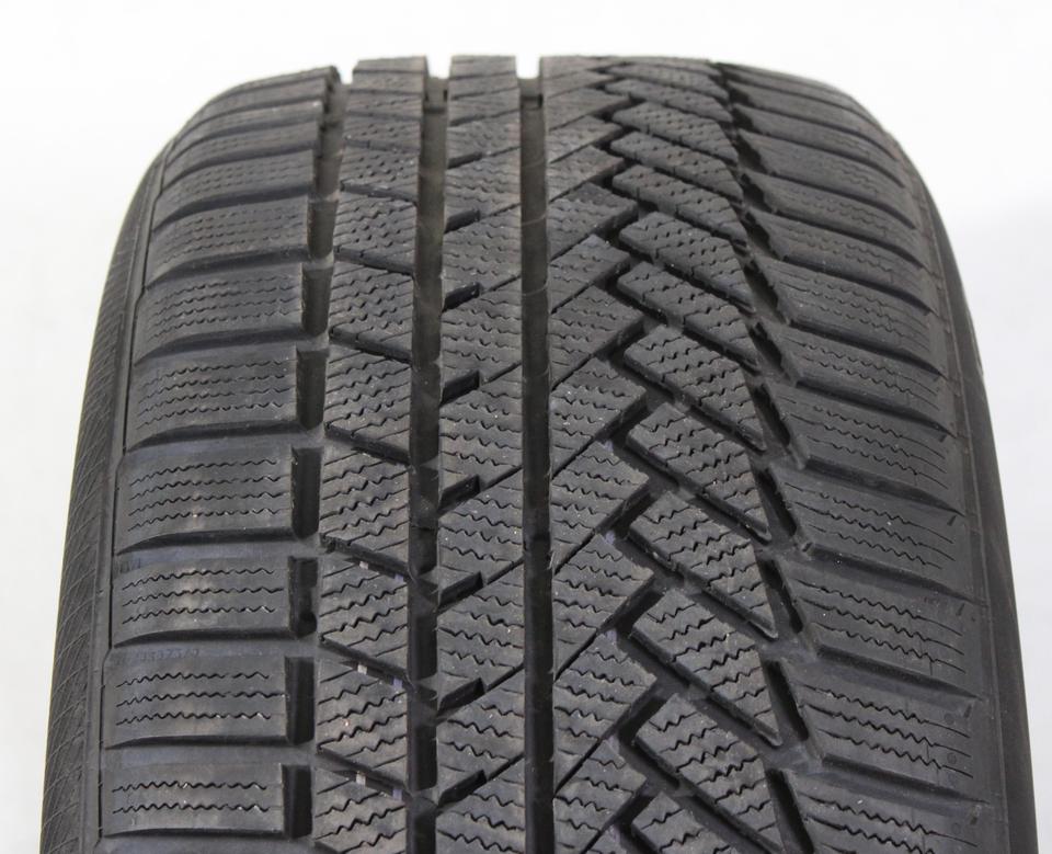 1x 255/40R20 101W CONTINENTAL WINTER CONTACT TS850P 2022 #1SMO – Bild 3