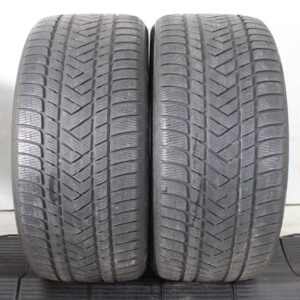 2x 305/40R20 112V PIRELLI SCORPION WINTER N0 WINTERREIFEN #24TR