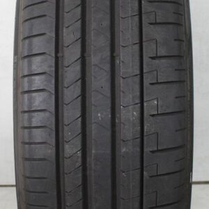 1x 245/35R20 91Y PIRELLI PZERO PZ4 NA1 SOMMERREIFEN 2019 #1YDX