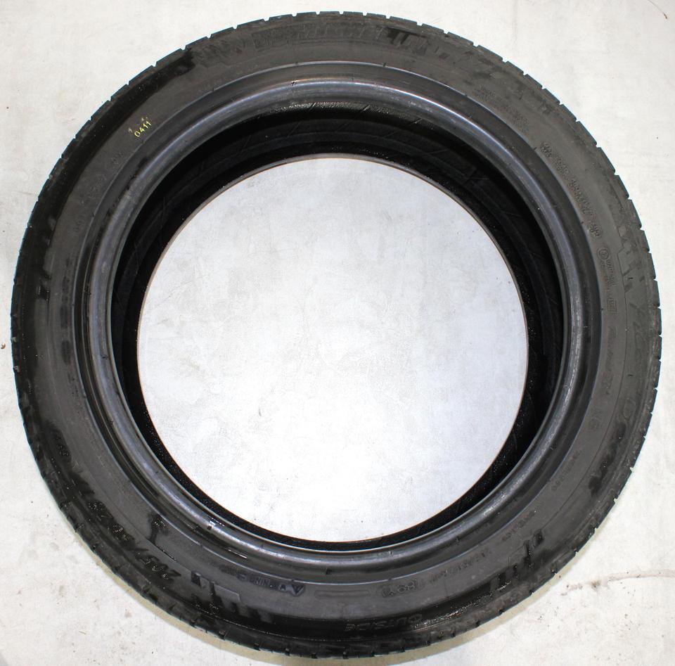 2x 205/50R17 89Y MICHELIN PILOT SPORT PS2 N3 SOMMERREIFEN #26KX – Bild 6