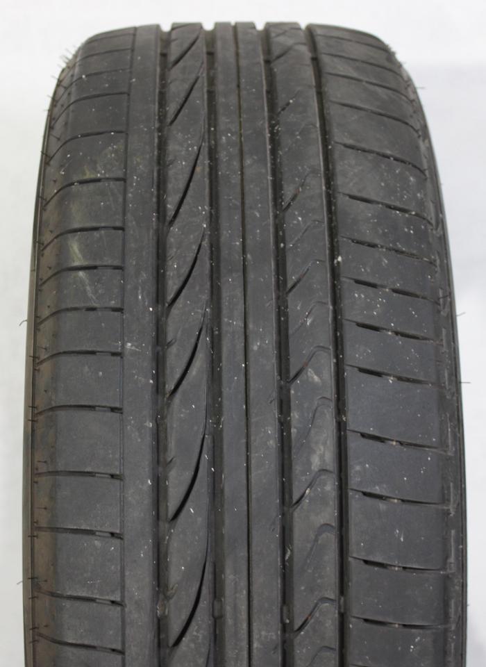 1x 255/55R19 111Y BRIDGESTONE DUELER H/P SPORT SOMMERREIFEN #1JXK – Bild 2