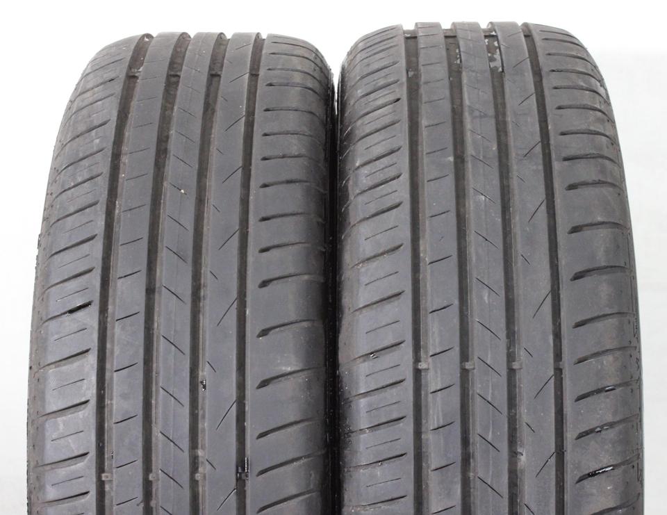 2x 205/55R16 94W VREDESTEIN ULTRAC SOMMERREIFEN 5MM 2024 #26LM – Bild 2