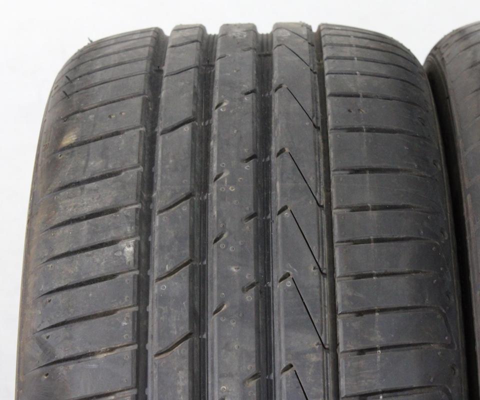 2x 225/50R17 94Y HANKOOK VENTUS S1 EVO 2 AO SOMMERREIFEN #20VP – Bild 3