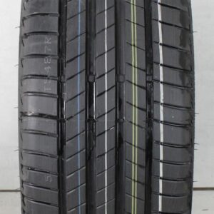 1x 255/40R20 101Y BRIDGESTONE TURANZA T005 AO 2021 SILENT #23YY
